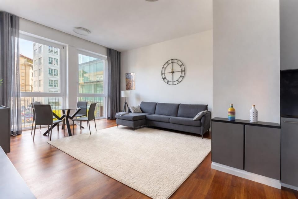 VolliHome Moscova Apartment in Milan