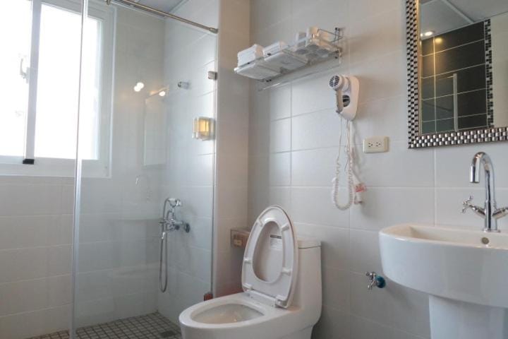 Andalucia Bed and Breakfast in Taiwan, Province of China