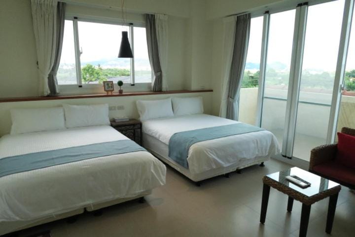 Andalucia Bed and Breakfast in Taiwan, Province of China