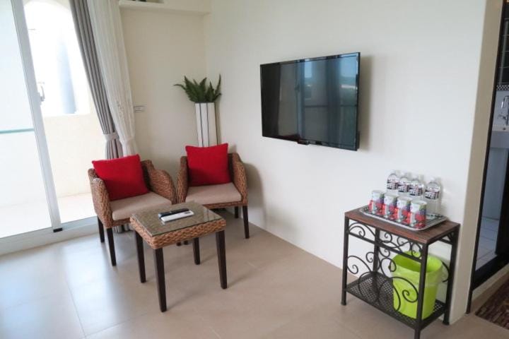 Andalucia Bed and Breakfast in Taiwan, Province of China