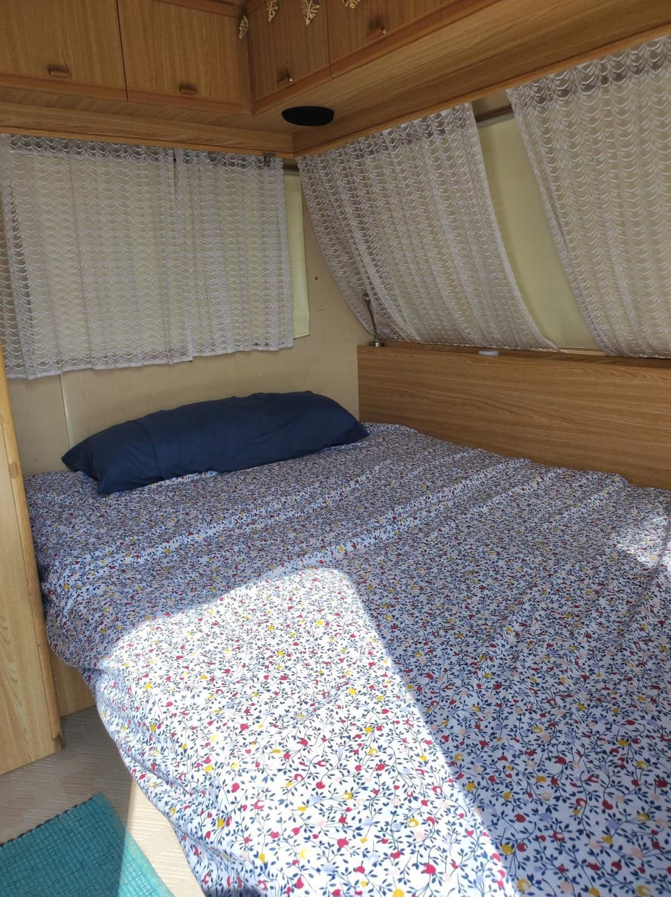 Camping Tara Campground/ 
RV Resort in Telde