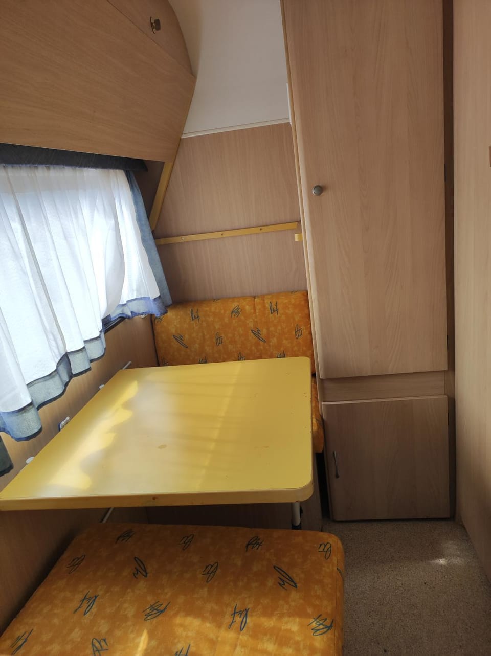 Camping Tara Campground/ 
RV Resort in Telde