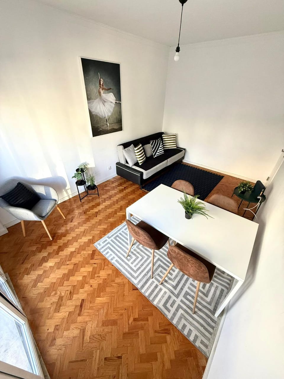 The Crespo House 3D - Central Apartment Apartment in Lisbon