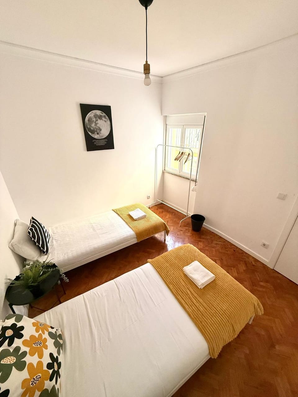 The Crespo House 3D - Central Apartment Apartment in Lisbon