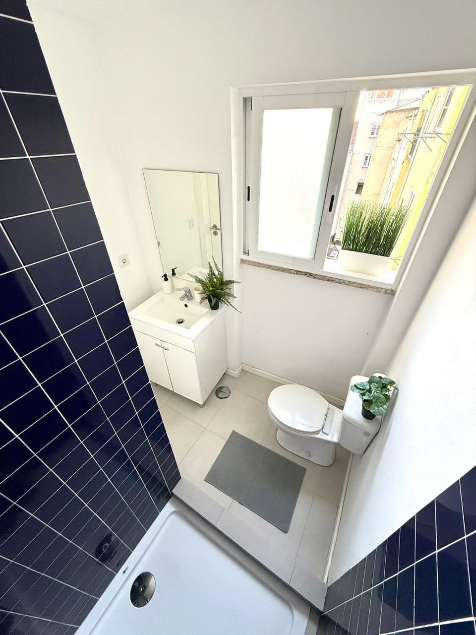 The Crespo House 3D - Central Apartment Apartment in Lisbon