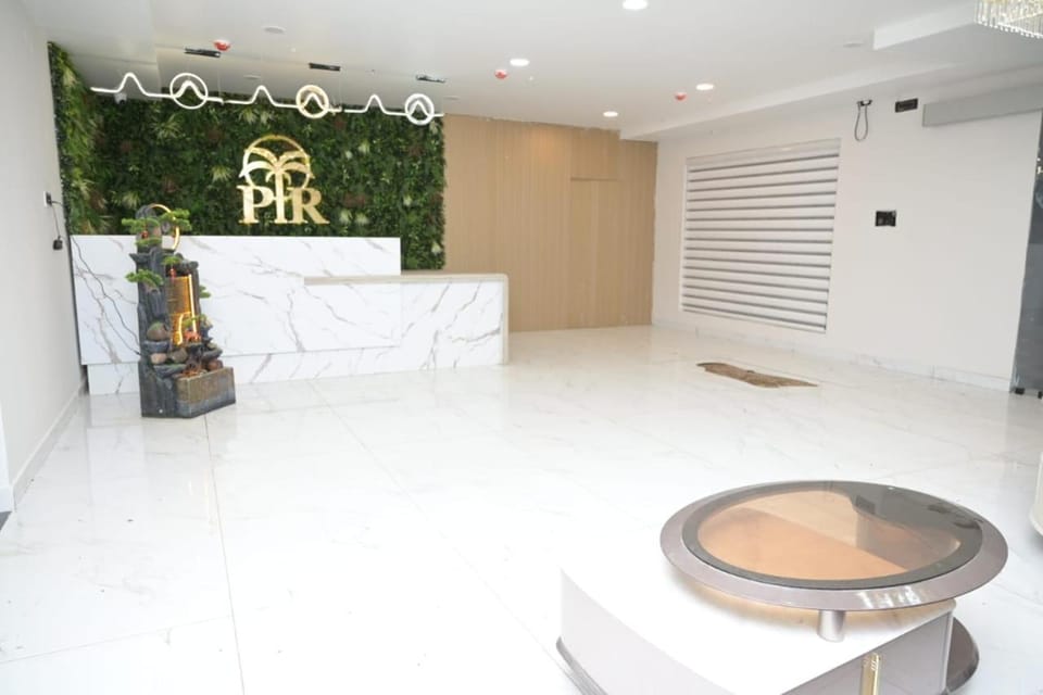 Prasad Trivene Resorts Hotel in Odisha