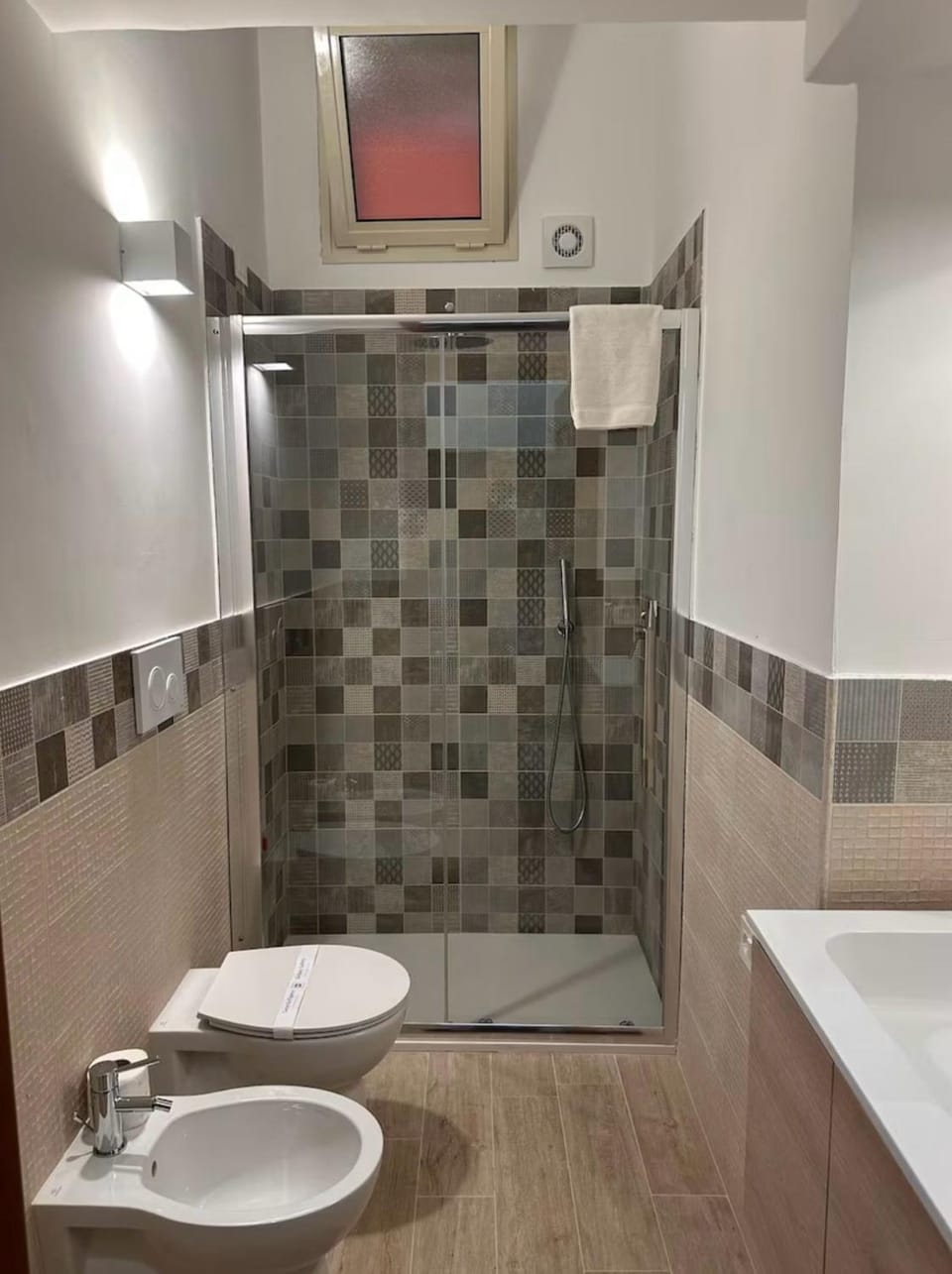 B&b Vico mercanti Apartment in Vibo Valentia