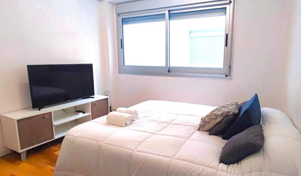 Excelente Studio con piscina en Nuñez Apartment in Buenos Aires