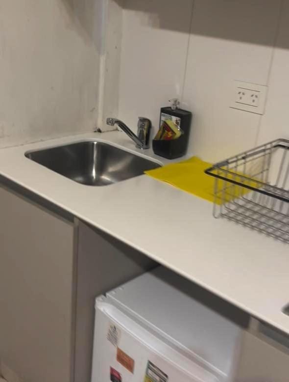 Excelente Studio con piscina en Nuñez Apartment in Buenos Aires
