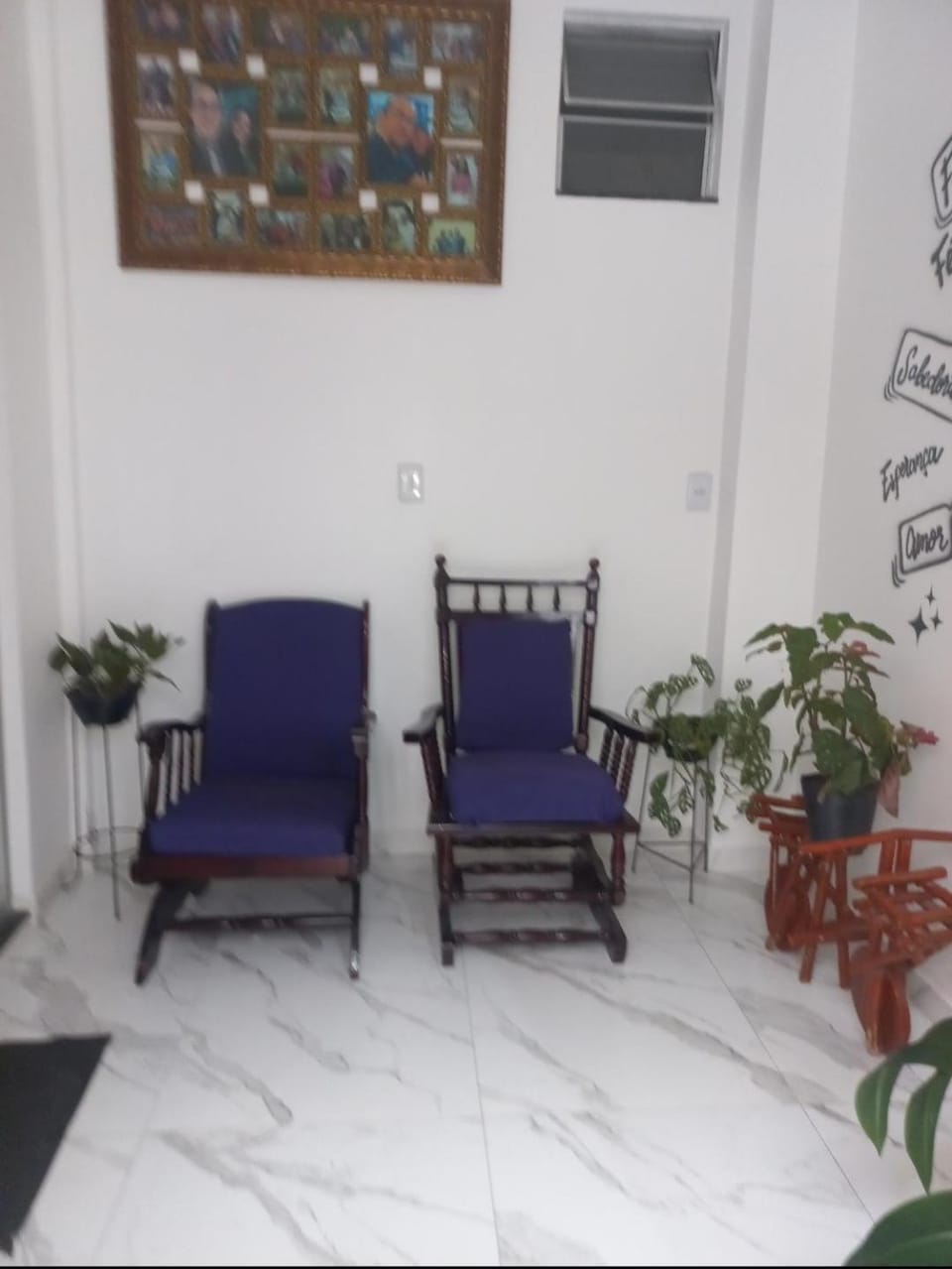 Casa Sheila e Douglas House in Belém
