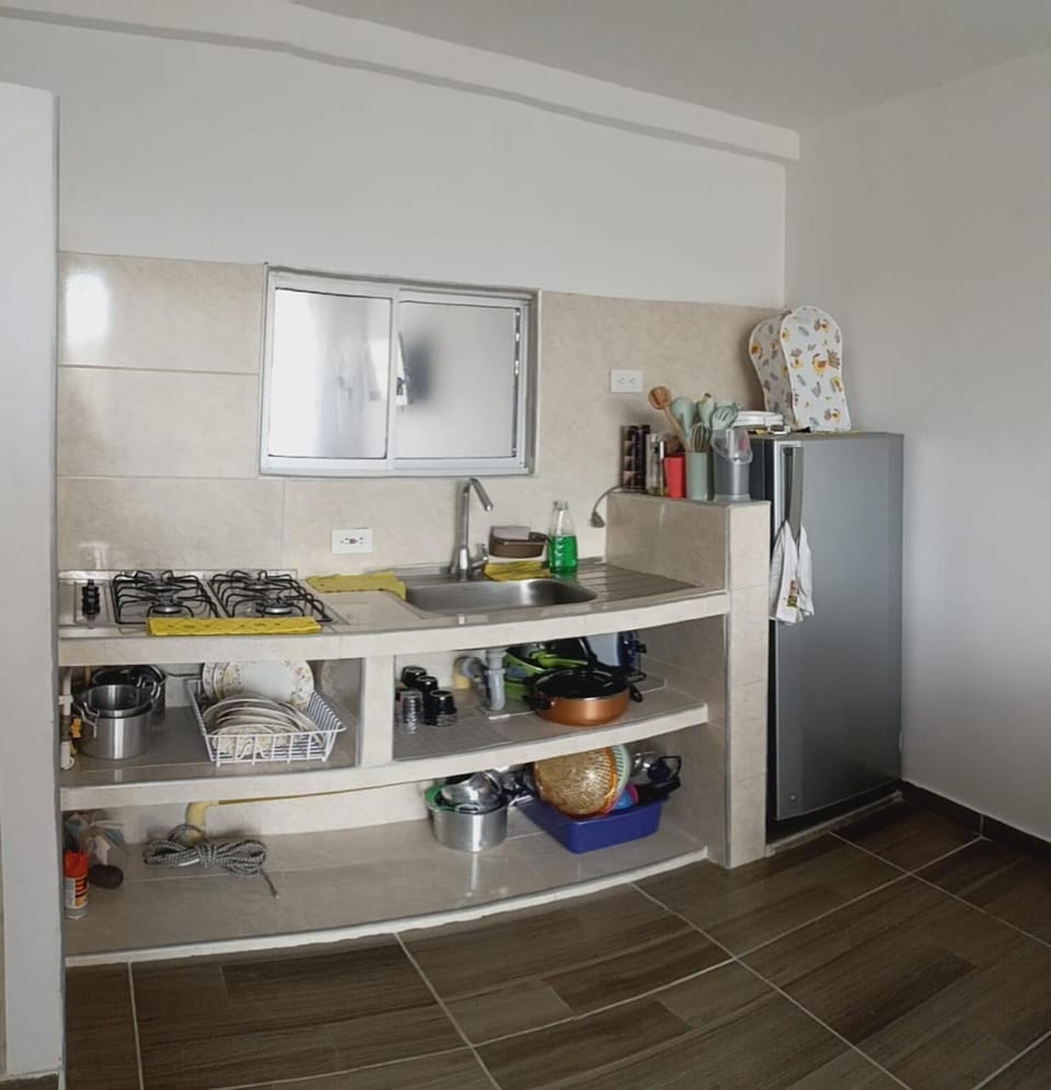 Apartamento amoblado y acogedor Apartment in Girardot