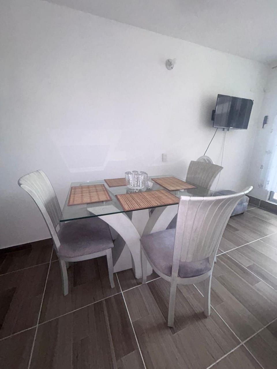 Apartamento amoblado y acogedor Apartment in Girardot