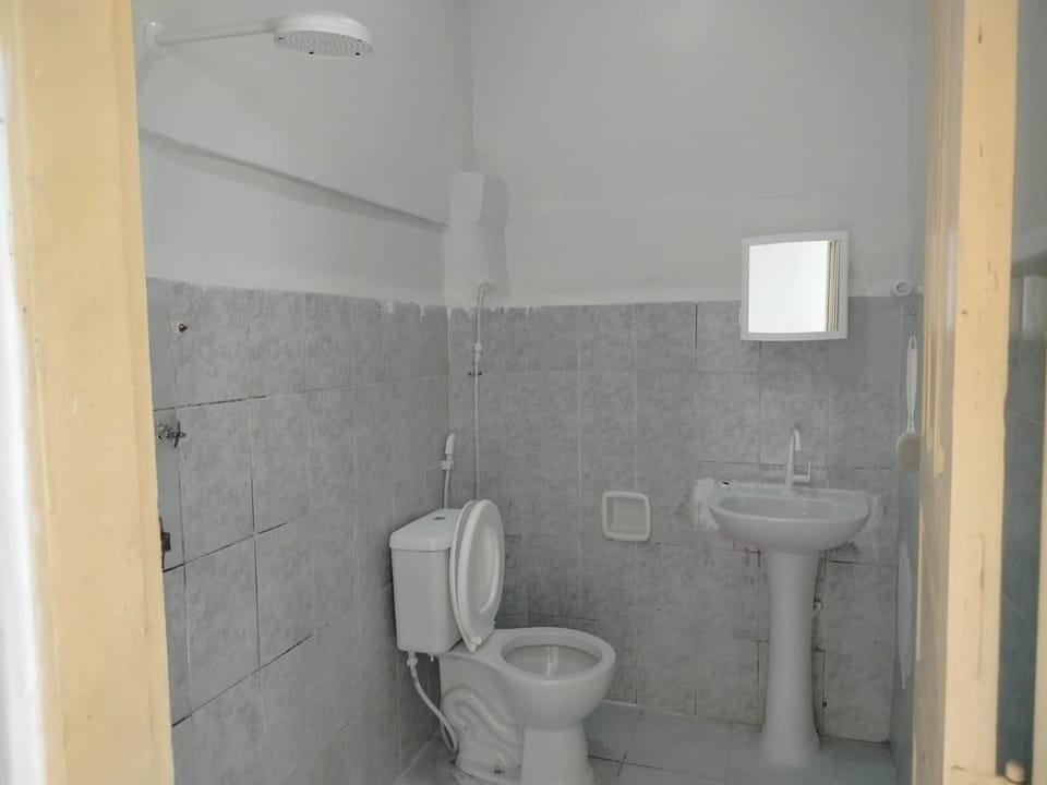Apartamento para COP 30 Centro de Belém Apartment in Belém