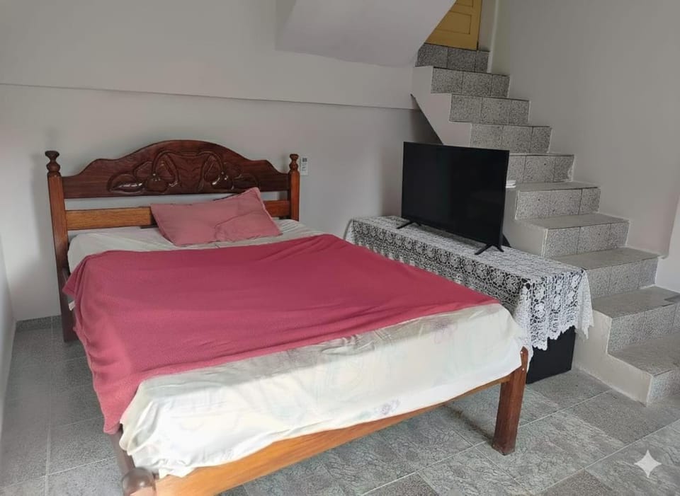 Apartamento para COP 30 Centro de Belém Apartment in Belém