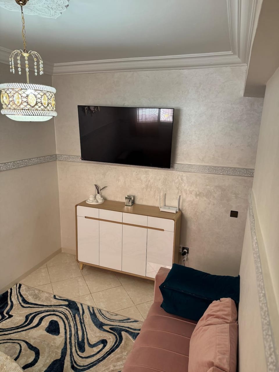 TV and multimedia