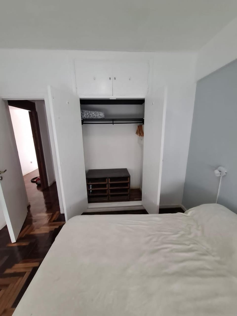Colon y mar Apartment in Mar del Plata