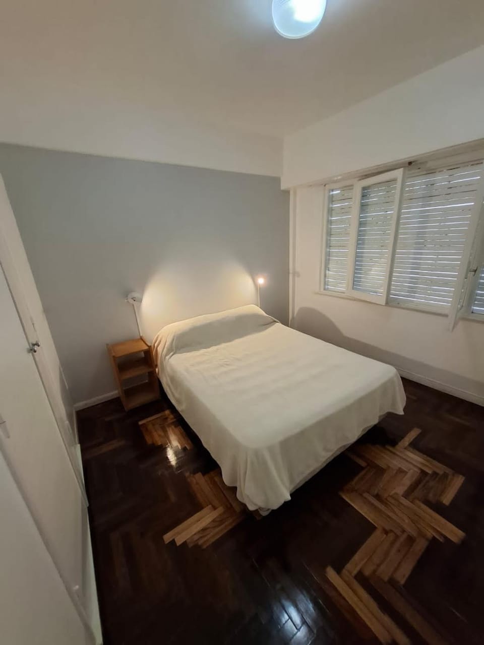 Colon y mar Apartment in Mar del Plata