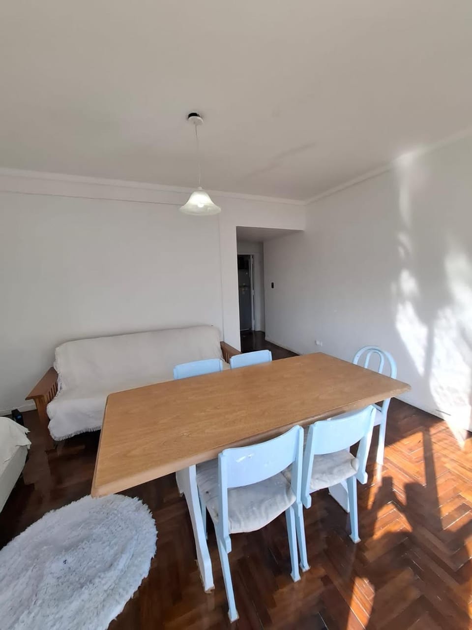 Colon y mar Apartment in Mar del Plata
