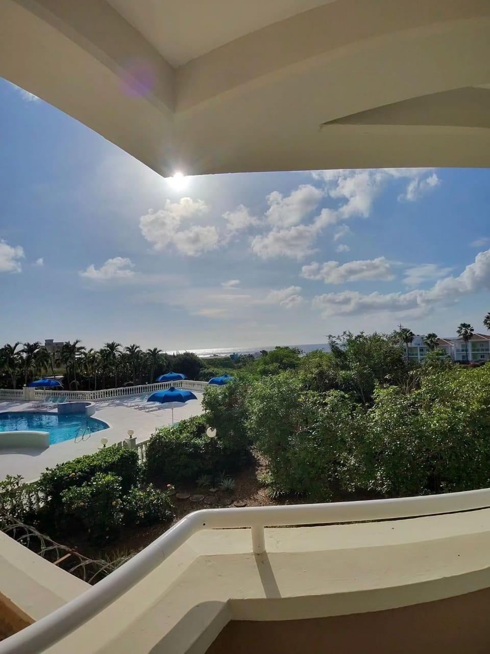 Residence Piscadera Bay Apartment in Willemstad