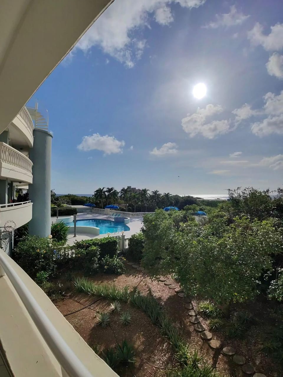 Residence Piscadera Bay Apartment in Willemstad