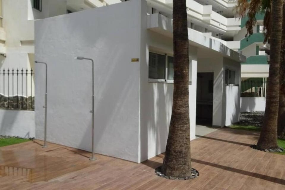 Vacation Friendly Apartment Apartment in Maspalomas