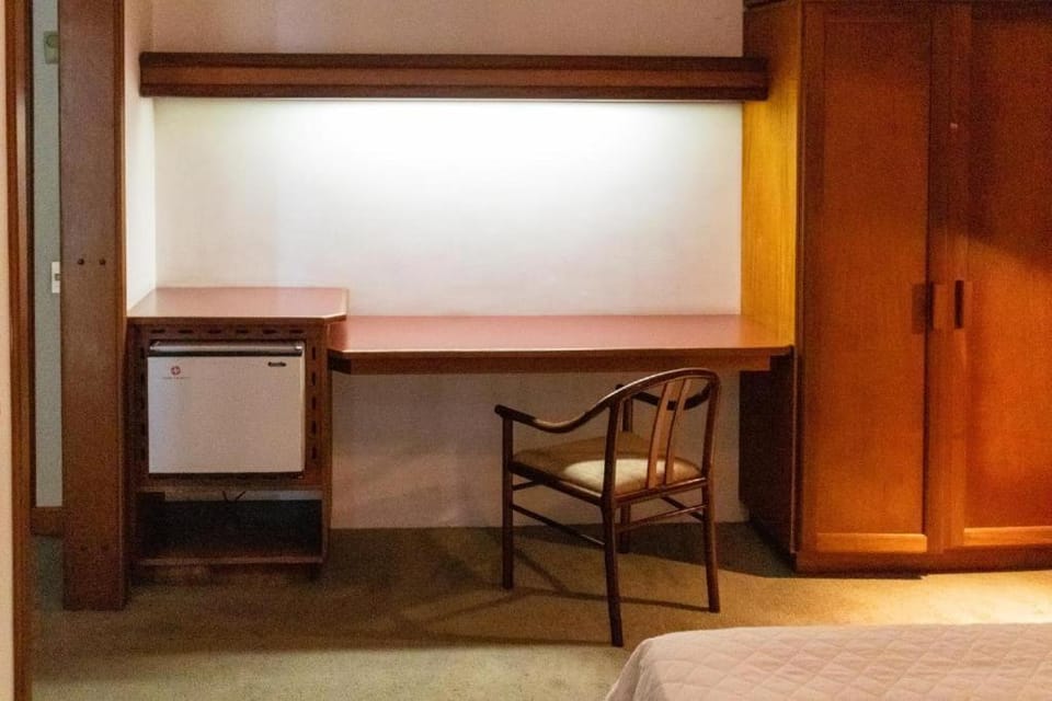 GoldMen Business Hotel Blumenau Hotel in Blumenau