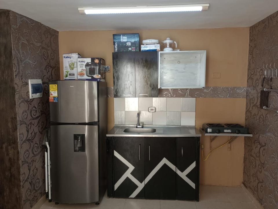 Deluxury Campground/ 
RV Resort in Santa Marta