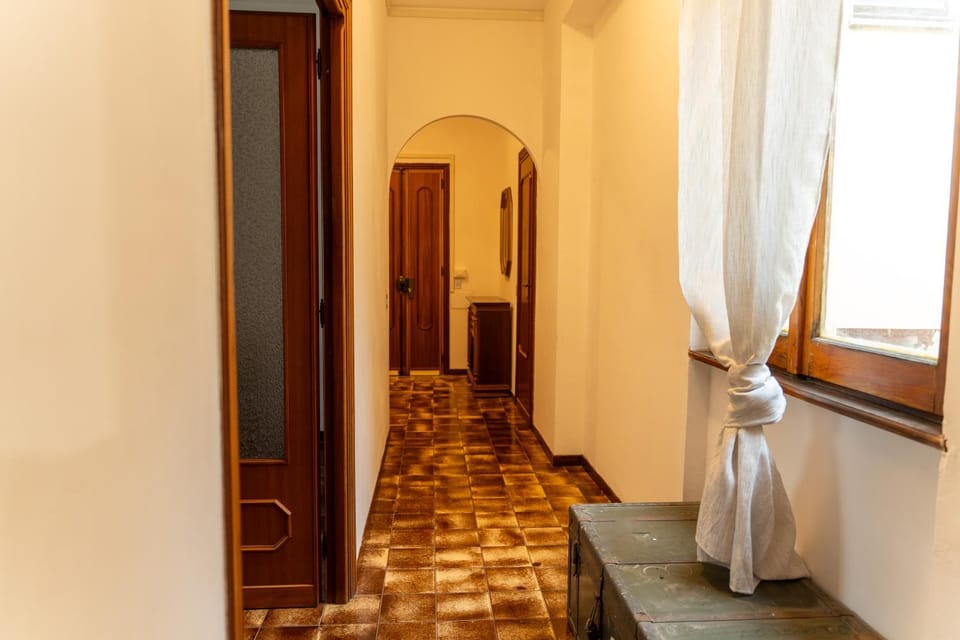 DA BETTY - Mondo Antico experience Apartment in Lazio