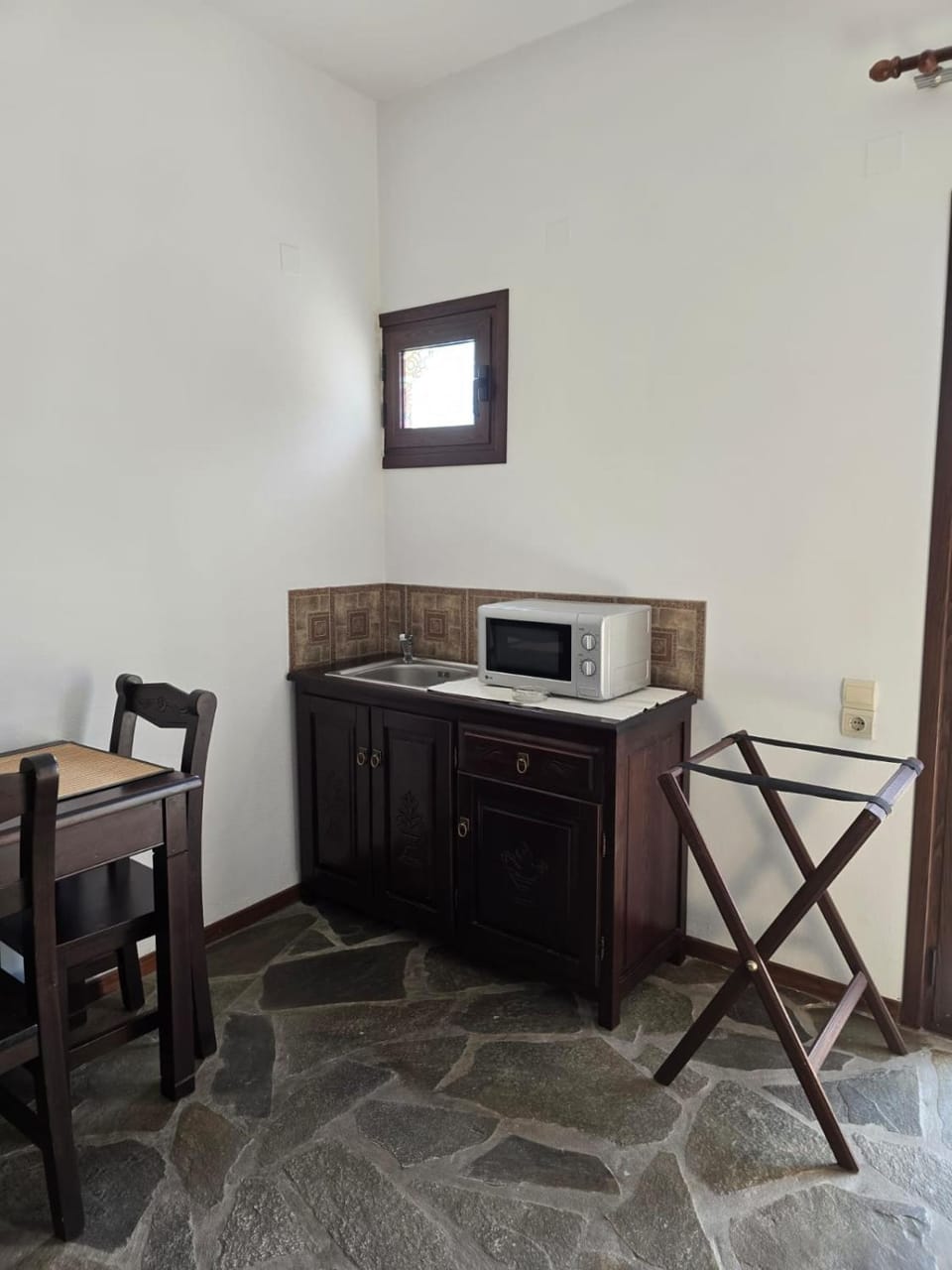 Amalthia hotel Hotel in Euboea