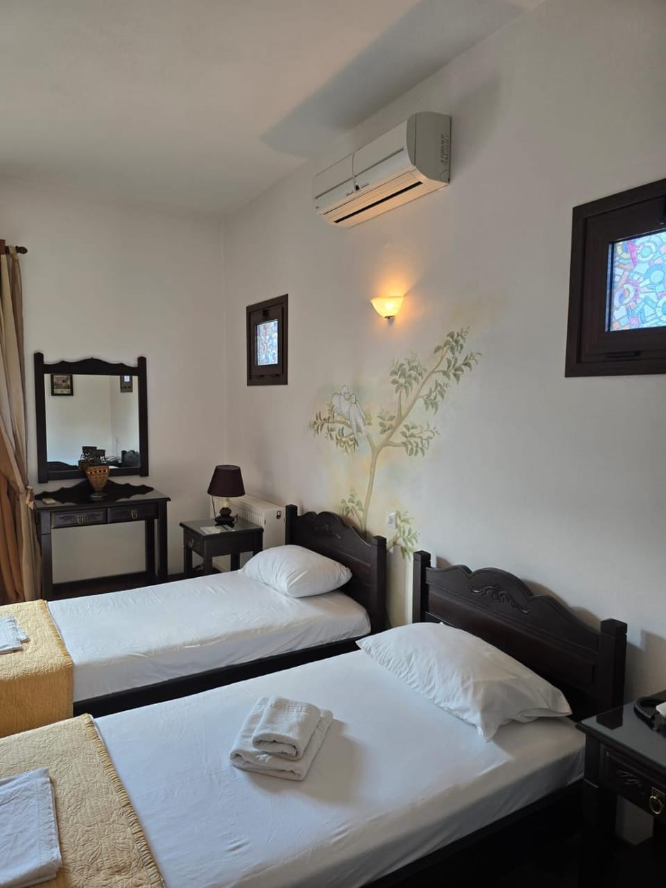 Amalthia hotel Hotel in Euboea