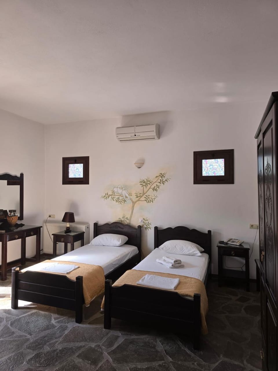 Amalthia hotel Hotel in Euboea