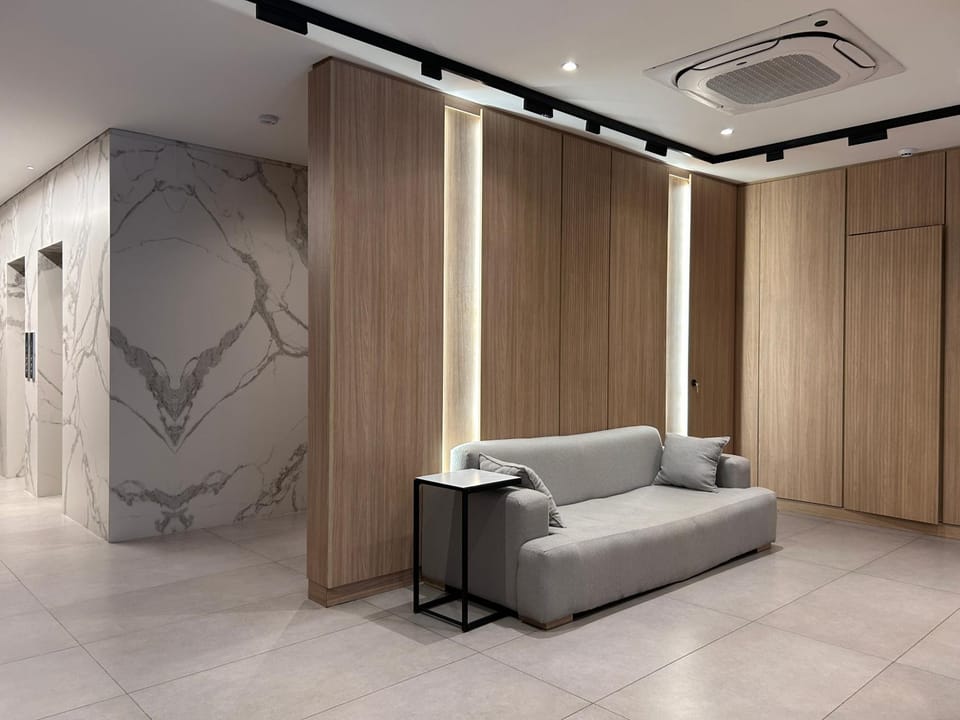 Exclusive Retiro Apartament Apartment in Buenos Aires