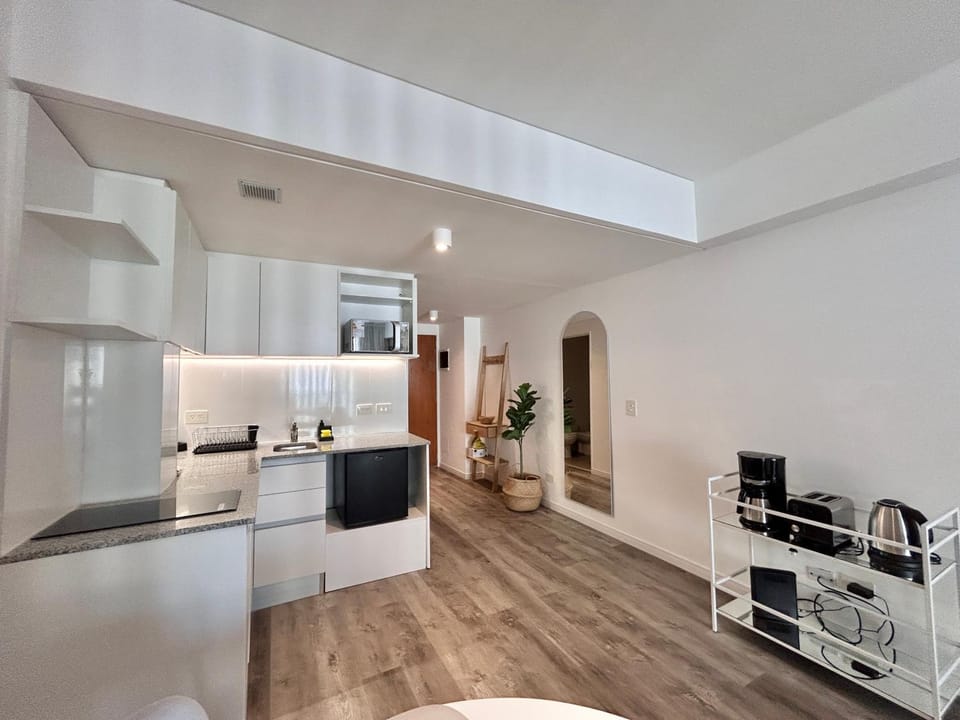 Exclusive Retiro Apartament Apartment in Buenos Aires