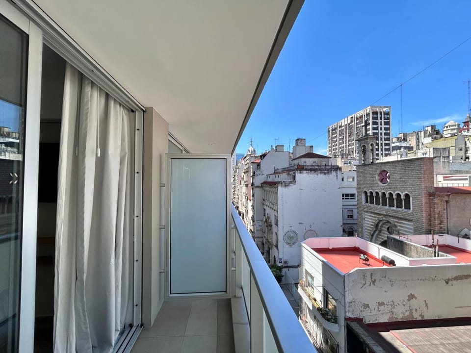 Exclusive Retiro Apartament Apartment in Buenos Aires