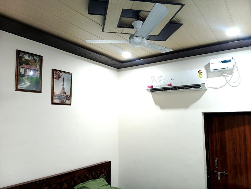 air conditioner