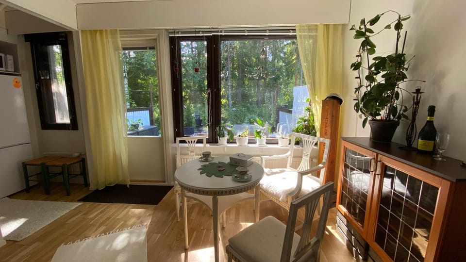 Arctic Apartment Apartment in Rovaniemi