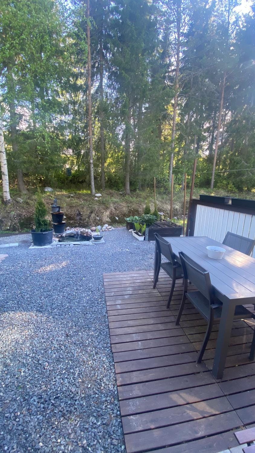 Arctic Apartment Apartment in Rovaniemi