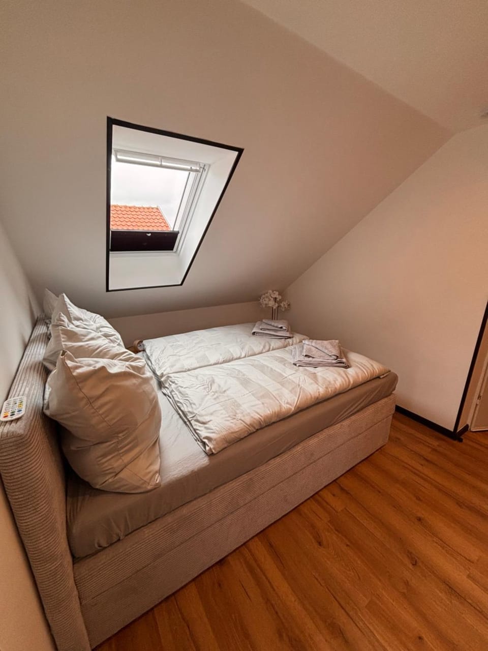 Idyllische Ferienwohnung Apartment in Thuringia, Germany
