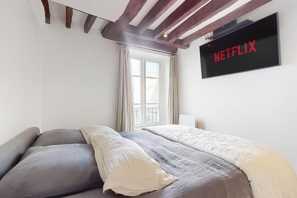 Cosy apartment - Eiffel Tower Apartment in Paris