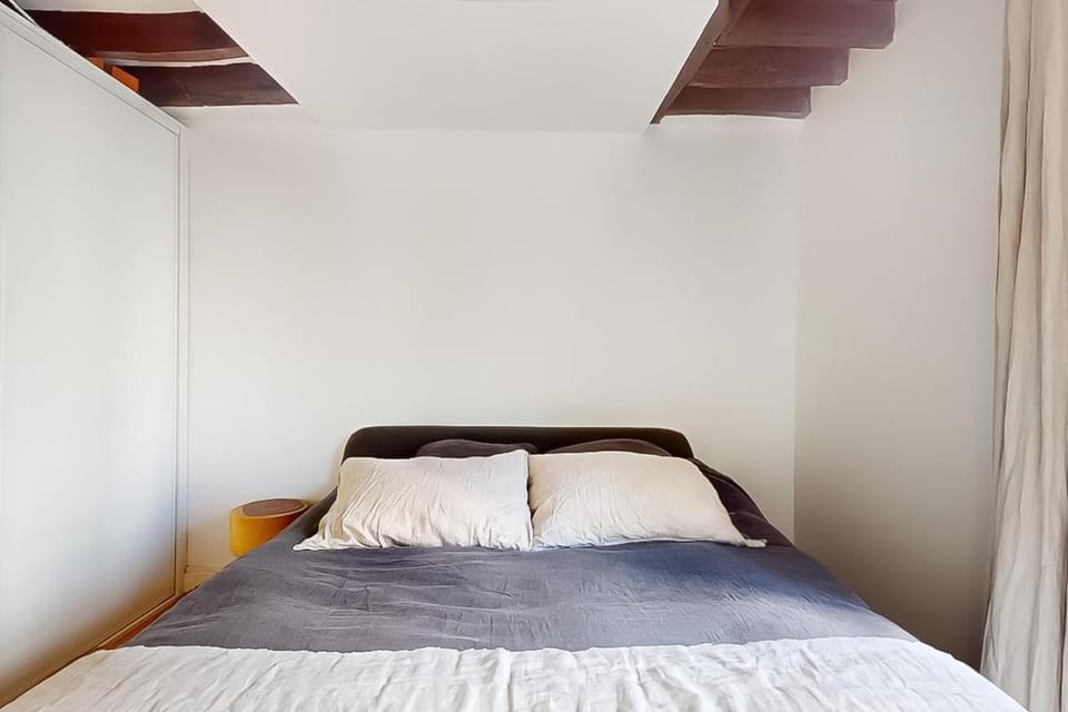 Cosy apartment - Eiffel Tower Apartment in Paris