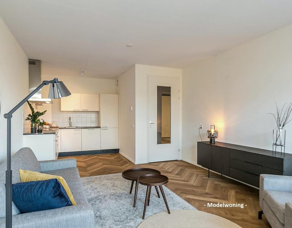 Cozy & Stylish Apartment den haag Apartment in The Hague