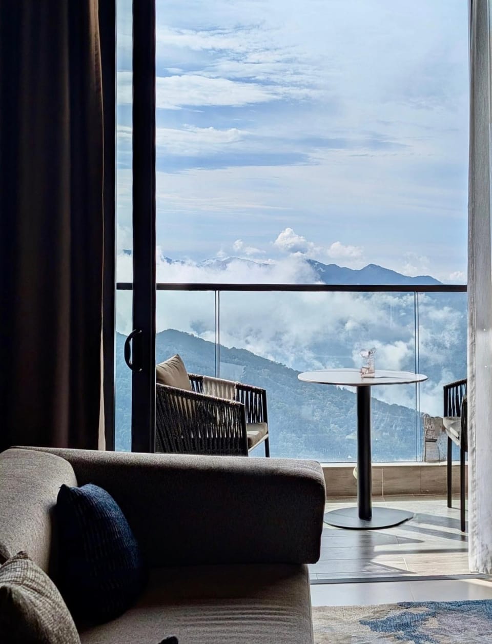 Antara Genting by J&H 2BR Suite w Karaoke Apartment in Selangor, Malaysia