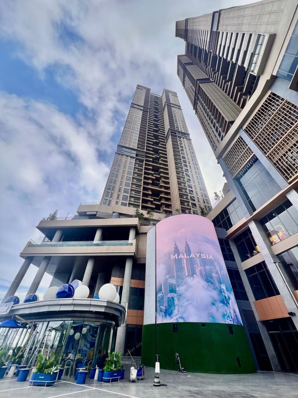 Antara Genting by J&H 2BR Suite w Karaoke Apartment in Selangor, Malaysia