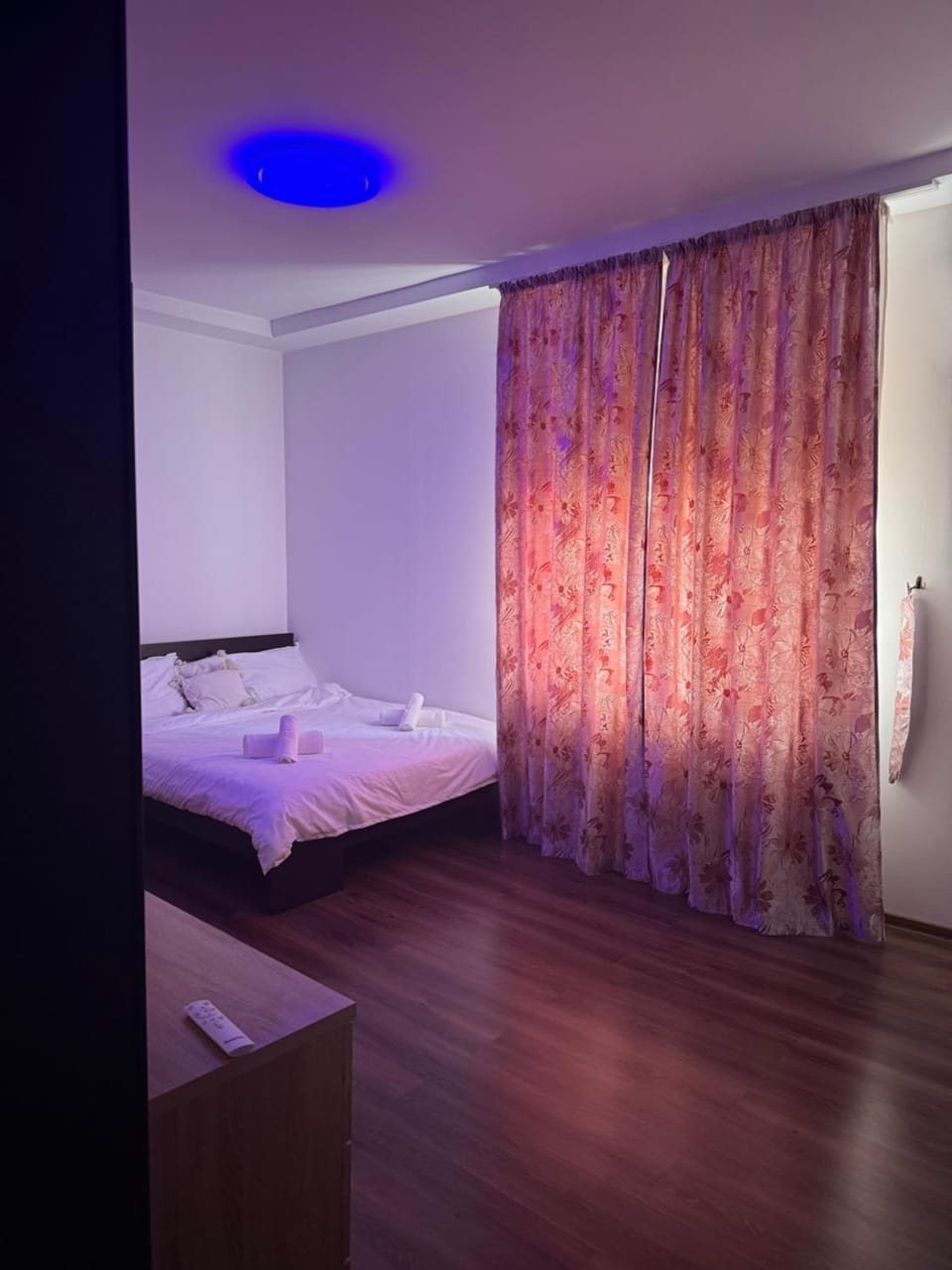 Nova Apartment in Moldova