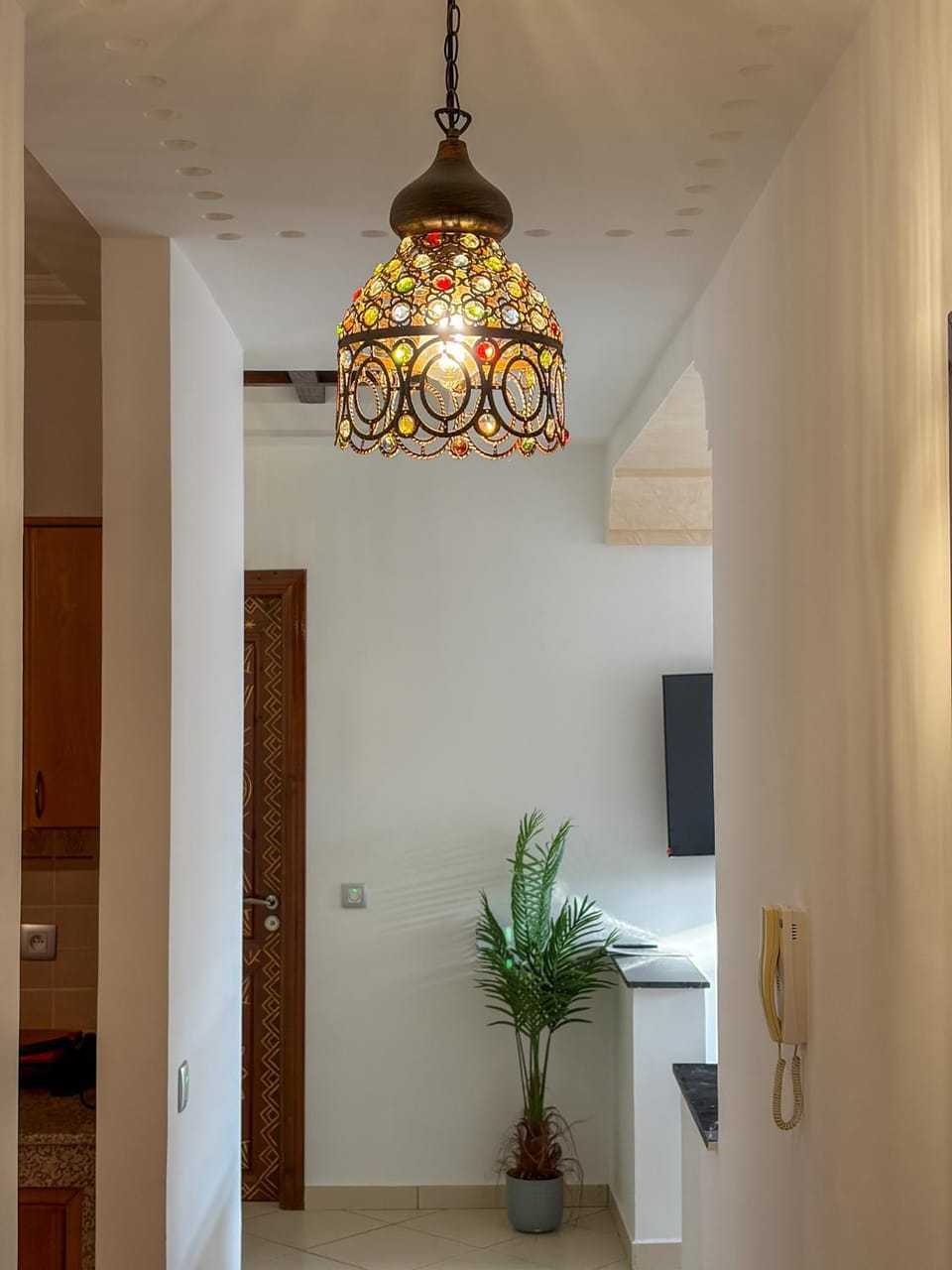 Surfapartments Apartment in Souss-Massa