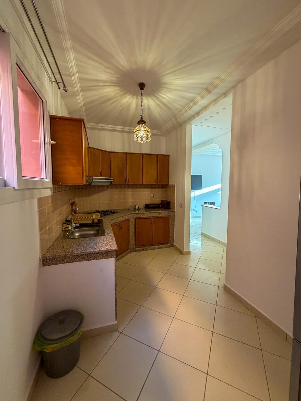 Surfapartments Apartment in Souss-Massa