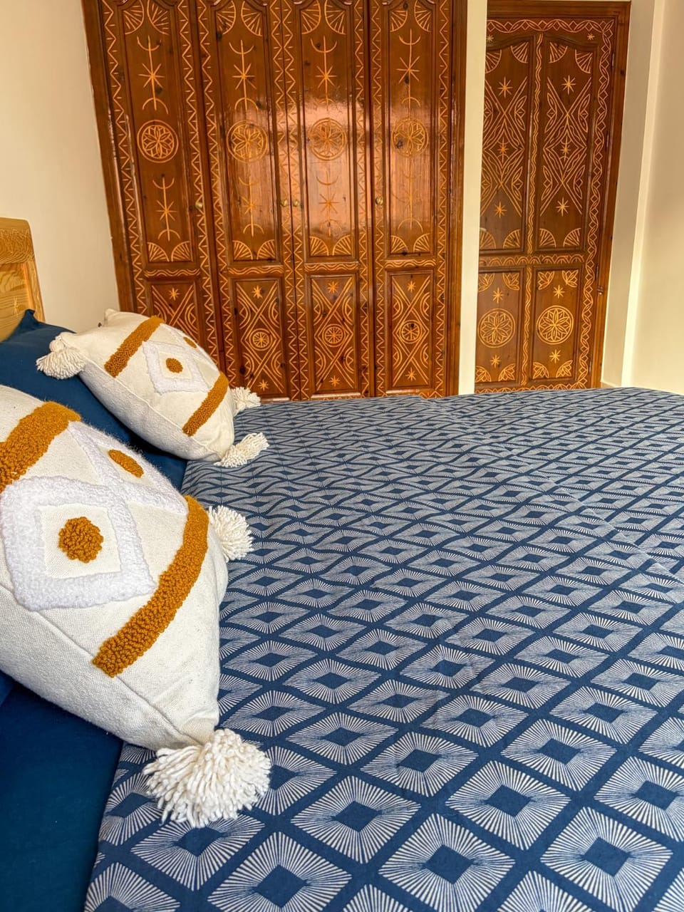 Surfapartments Apartment in Souss-Massa