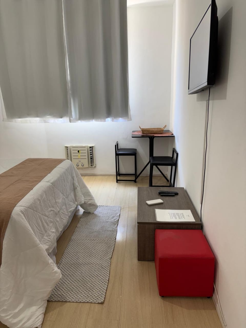 Beach & Metro Residence Apartment in Rio de Janeiro
