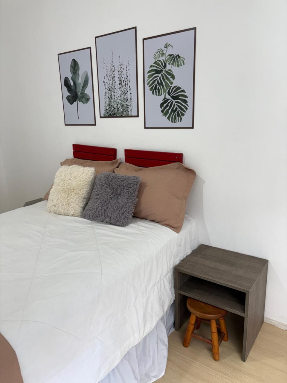 Beach & Metro Residence Apartment in Rio de Janeiro