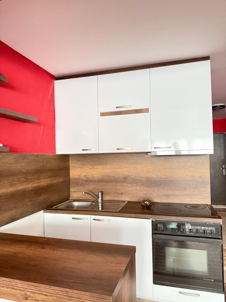 n'PrishtinëApartments- Apartment 405 Apartment in Serbia